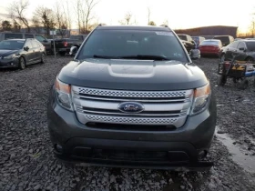 Ford Explorer - 24900 лв. - 95135724 | Car24.bg