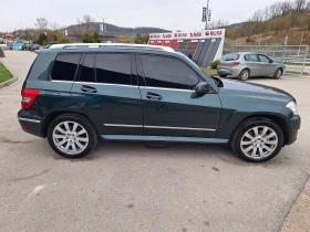 Mercedes-Benz GLK 320 4х4 , снимка 4