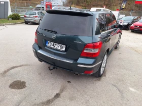 Mercedes-Benz GLK 320 4х4 , снимка 6