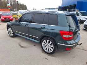 Mercedes-Benz GLK 320 4х4 , снимка 9