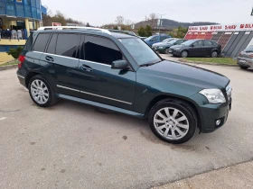 Mercedes-Benz GLK 320 4х4 , снимка 3