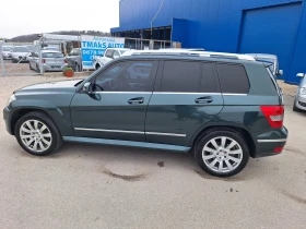 Mercedes-Benz GLK 320 4х4 , снимка 10