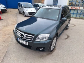 Mercedes-Benz GLK 320 4х4 , снимка 12