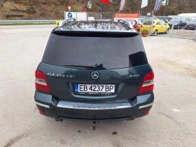 Mercedes-Benz GLK 320 4х4 , снимка 7