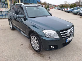 Mercedes-Benz GLK 320 4х4 , снимка 2