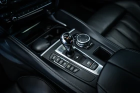 BMW X6 X6M Alcantara | Mobile.bg    12