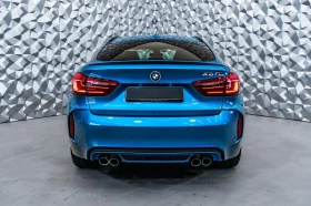 BMW X6 X6M Alcantara | Mobile.bg    4