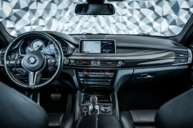 BMW X6 X6M Alcantara | Mobile.bg    9