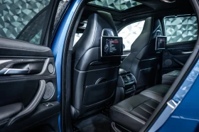 BMW X6 X6M Alcantara | Mobile.bg    14
