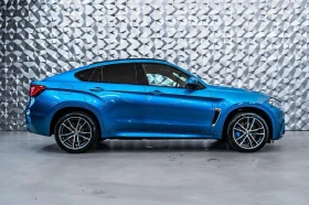 BMW X6 X6M Alcantara | Mobile.bg    6