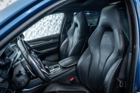 BMW X6 X6M Alcantara | Mobile.bg    10