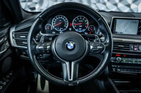 BMW X6 X6M Alcantara | Mobile.bg    11