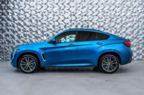 BMW X6 X6M Alcantara | Mobile.bg    5