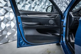 BMW X6 X6M Alcantara | Mobile.bg    13