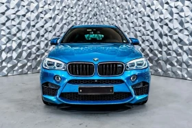 BMW X6 X6M Alcantara | Mobile.bg    3