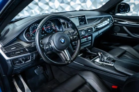 BMW X6 X6M Alcantara | Mobile.bg    7