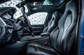 BMW X6 X6M Alcantara | Mobile.bg    8