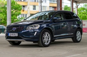 Обява за продажба на Volvo XC60 2.4D AWD ръчка ~26 900 лв. - изображение 1