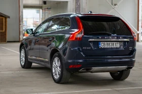 Обява за продажба на Volvo XC60 2.4D AWD ръчка ~26 900 лв. - изображение 5