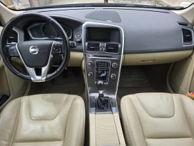 Обява за продажба на Volvo XC60 2.4D AWD ръчка ~26 900 лв. - изображение 8