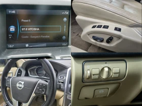 Обява за продажба на Volvo XC60 2.4D AWD ръчка ~26 900 лв. - изображение 11