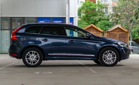 Обява за продажба на Volvo XC60 2.4D AWD ръчка ~26 900 лв. - изображение 3