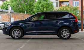Обява за продажба на Volvo XC60 2.4D AWD ръчка ~26 900 лв. - изображение 6