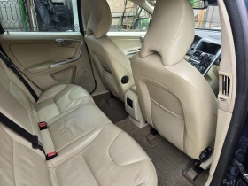 Volvo XC60 2.4D AWD  | Mobile.bg    14