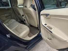 Volvo XC60 2.4D AWD  | Mobile.bg    15