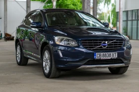 Обява за продажба на Volvo XC60 2.4D AWD ръчка ~26 900 лв. - изображение 2