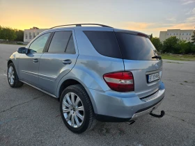 Mercedes-Benz ML 320 | Mobile.bg    4