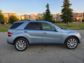 Mercedes-Benz ML 320 | Mobile.bg    7