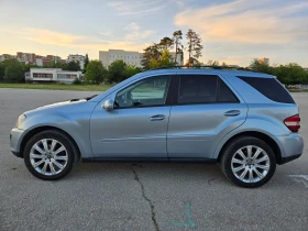 Mercedes-Benz ML 320 | Mobile.bg    8