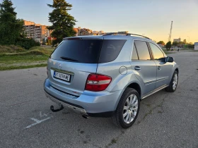 Mercedes-Benz ML 320 | Mobile.bg    6