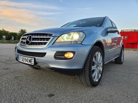 Mercedes-Benz ML 320 | Mobile.bg    3