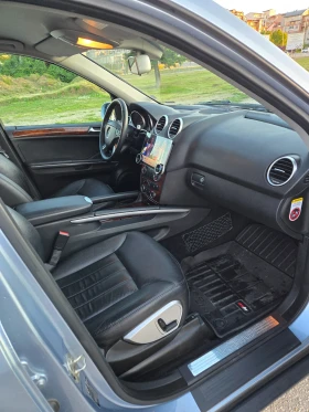 Mercedes-Benz ML 320 | Mobile.bg    16