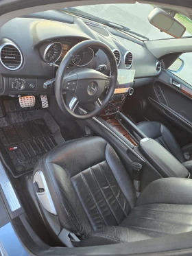 Mercedes-Benz ML 320 | Mobile.bg    10