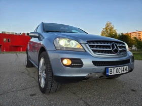 Mercedes-Benz ML 320 | Mobile.bg    2
