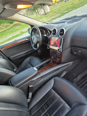 Mercedes-Benz ML 320 | Mobile.bg    9