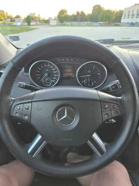 Mercedes-Benz ML 320 | Mobile.bg    12