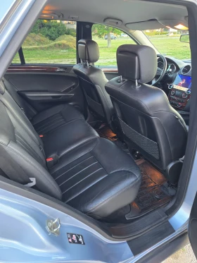 Mercedes-Benz ML 320 | Mobile.bg    15