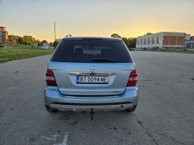 Mercedes-Benz ML 320 | Mobile.bg    5