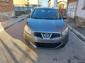 Обява за продажба на Nissan Qashqai ~10 300 лв. - изображение 1