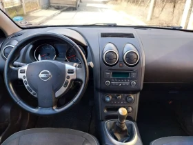 Обява за продажба на Nissan Qashqai ~10 300 лв. - изображение 9