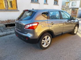 Обява за продажба на Nissan Qashqai ~10 300 лв. - изображение 2