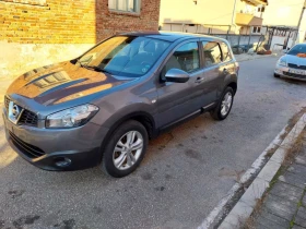 Обява за продажба на Nissan Qashqai ~10 300 лв. - изображение 1