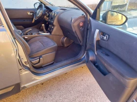 Обява за продажба на Nissan Qashqai ~10 300 лв. - изображение 7