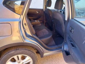 Обява за продажба на Nissan Qashqai ~10 300 лв. - изображение 8
