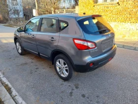Обява за продажба на Nissan Qashqai ~10 300 лв. - изображение 3