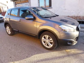 Обява за продажба на Nissan Qashqai ~10 300 лв. - изображение 5